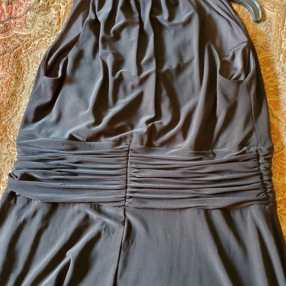 Evan Picone Marilyn halter dress - Picture 8 of 15